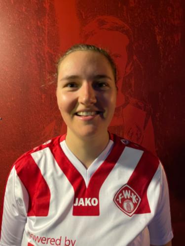 Avatar Bild für Pauline Zimmermann