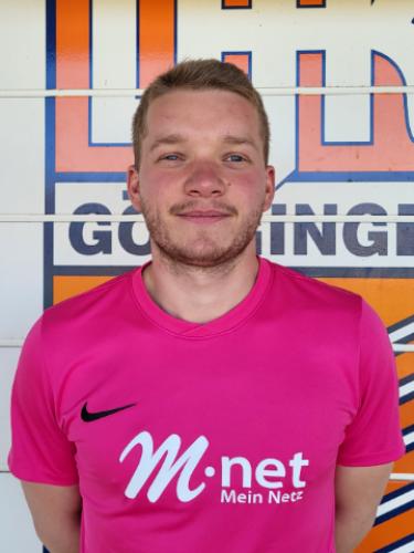 Avatar Bild für Markus Müller