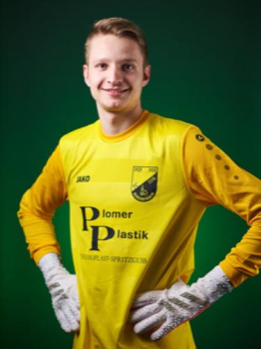 Avatar Bild für Jacob Arnold