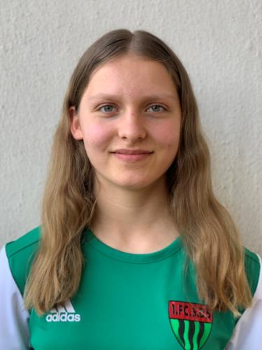 Avatar Bild für Olivia Mend