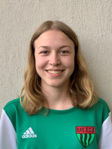 Avatar Bild für Alina Walter