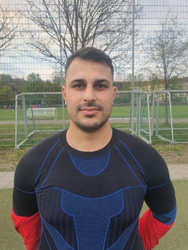 Avatar Bild für Georgios Blantis