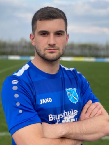 Avatar Bild für Robin Götz