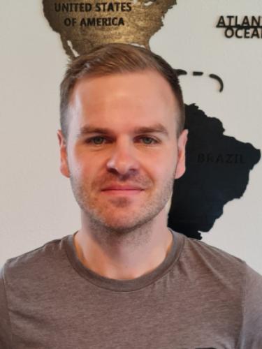 Avatar Bild für Konstantin Hergesell