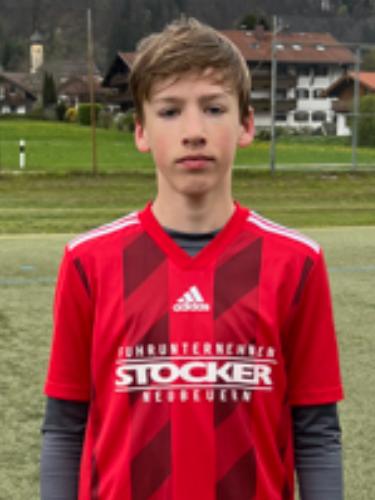 Avatar Bild für Kilian Grübler