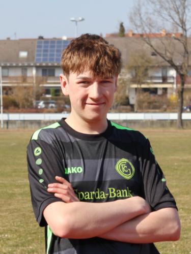 Avatar Bild für Kilian Auer