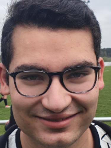 Avatar Bild für Fabian Hicker