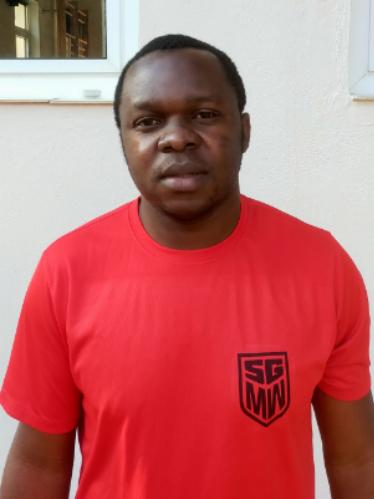 Avatar Bild für Edgard Sueyem Soumwa