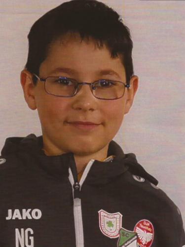 Avatar Bild für Nikolai Gerov