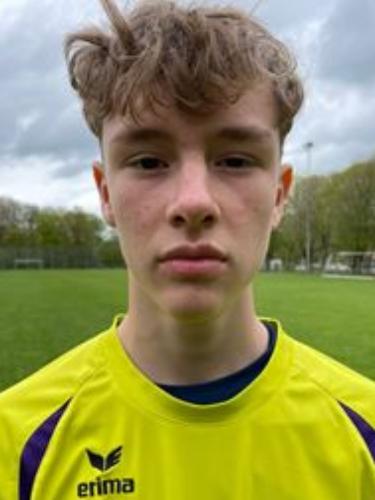 Avatar Bild für Liam Prichta