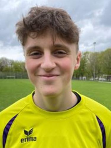 Avatar Bild für Dominik Prautsch