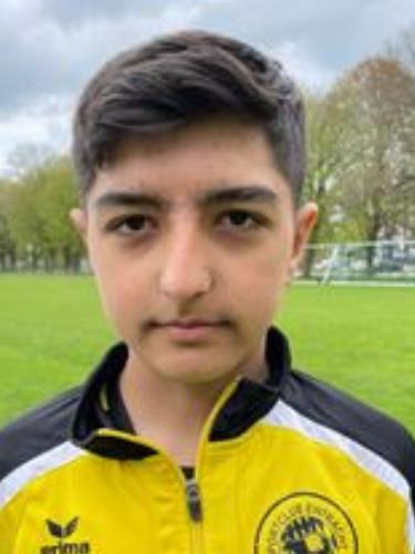 Avatar Bild für Sam Saeidi