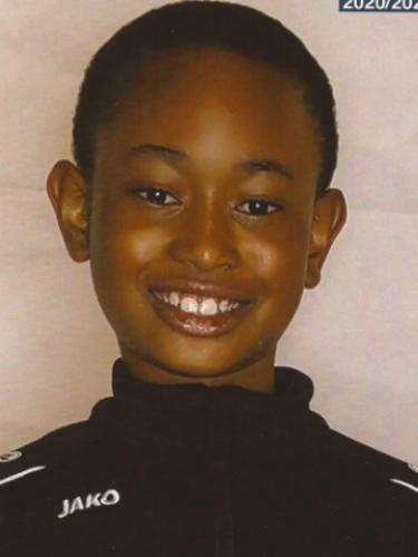 Avatar Bild für Junior Omoregie