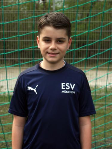 Niko Barisic
