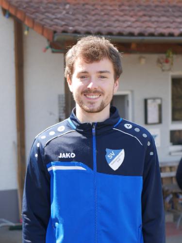 Avatar Bild für Jonathan Hafenecker