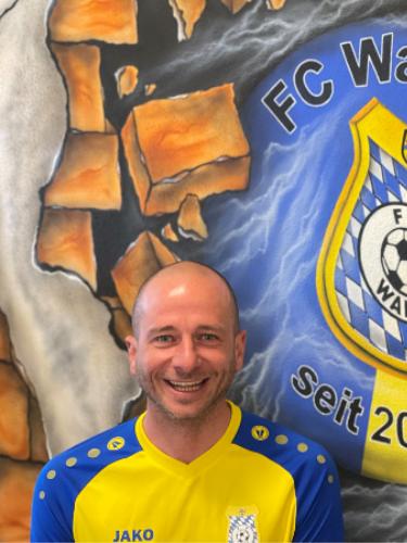 Avatar Bild für Andreas Irl