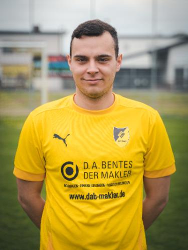 Avatar Bild für Luca Daniel Sanfilippo-Frittola