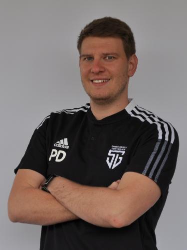 Avatar Bild für Pascal Dollinger