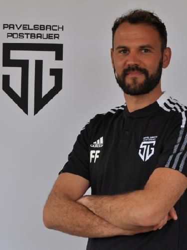 Avatar Bild für Fabian Fischer