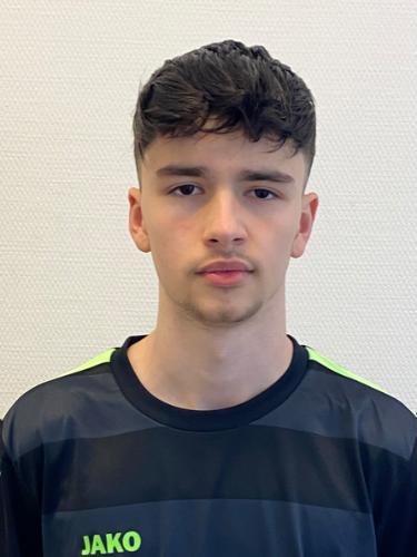 Avatar Bild für Robert Sadriji