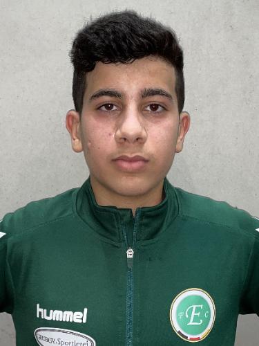 Avatar Bild für Adam Ben Khalifa