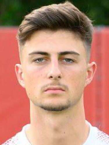 Avatar Bild für Lukas Zieglmeier