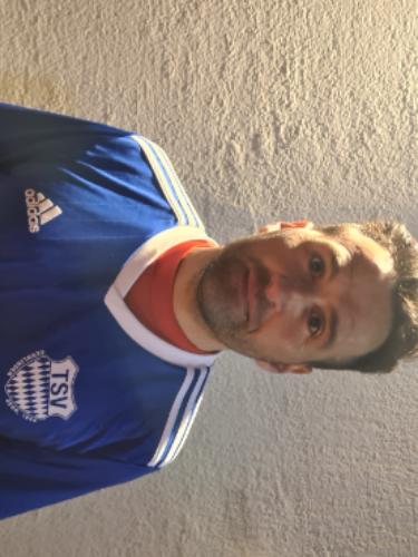 Avatar Bild für Arton Berisha