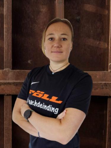 Avatar Bild für Diana Busch