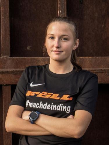 Avatar Bild für Jessica Schnürch
