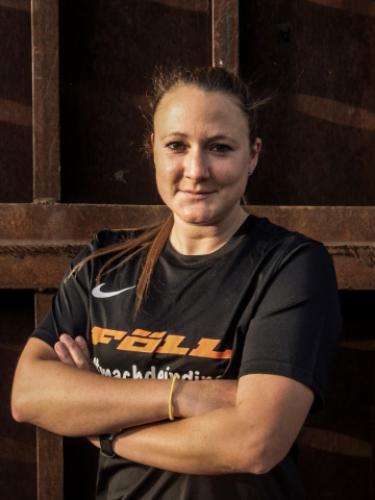 Avatar Bild für Christina Socher