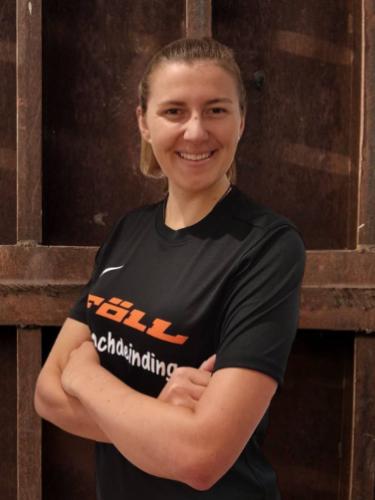 Avatar Bild für Claudia Suntheim