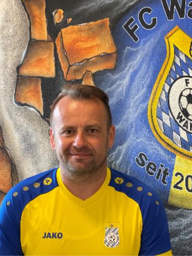 Avatar Bild für Jochen Büttner