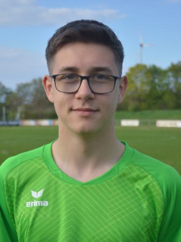 Avatar Bild für Marvin Kimmelmann