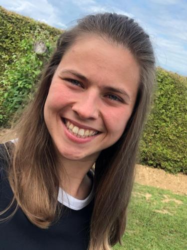 Avatar Bild für Julia Manier