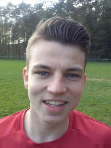 Avatar Bild für Jonas Herbert