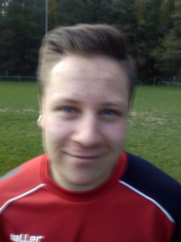 Avatar Bild für Yanick Zwiesler