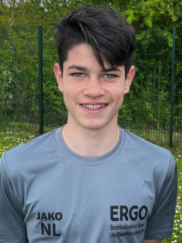 Avatar Bild für Niklas Löchner