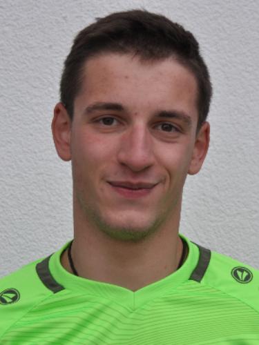 Avatar Bild für Dominik Müller