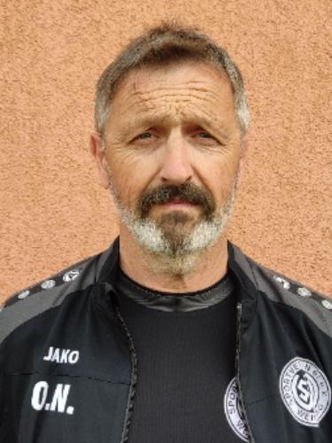 Avatar Bild für Otto Nargang