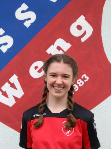 Carla Schratzenstaller