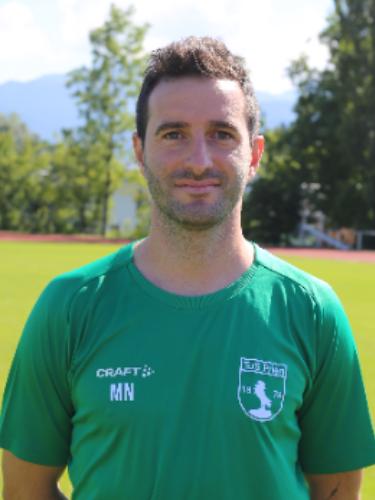 Avatar Bild für Maximilian Nicu