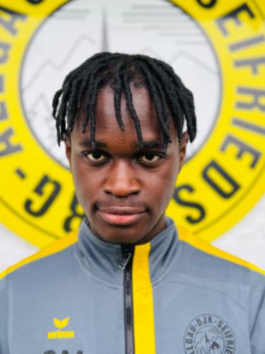 Avatar Bild für Ekene Amadi