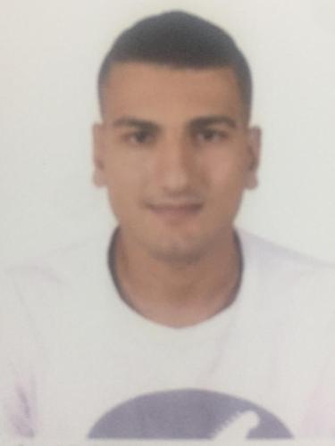 Avatar Bild für Ahmed Aboalnasr