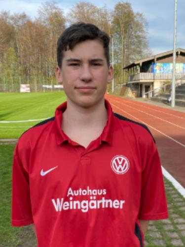 Avatar Bild für Felix Holzhauer