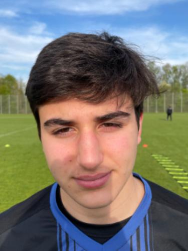 Avatar Bild für Nikhat Miekhralyiev