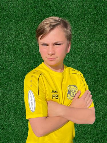 Avatar Bild für Felix Baumgartner