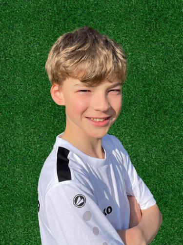 Avatar Bild für Elias Martin