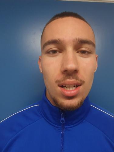 Avatar Bild für Dino Mevic