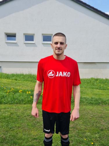 Avatar Bild für Krisztian Sztrimacz