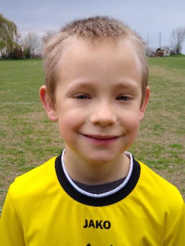 Luca Retzer